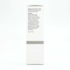 30ml THE ORDINARY HYALURONIC ACID 2% + B5