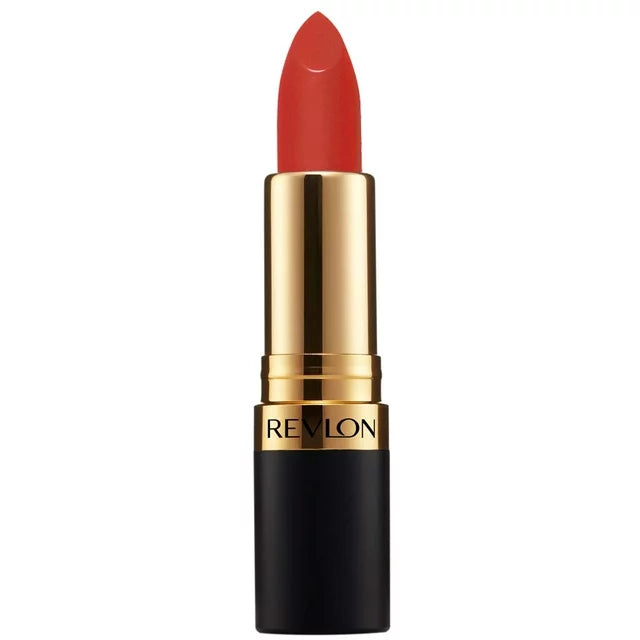 REVLON Super Lustrous Lipstick - 730 REVLON RED