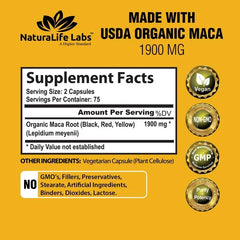 NaturaLife Labs