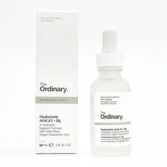 30ml THE ORDINARY HYALURONIC ACID 2% + B5