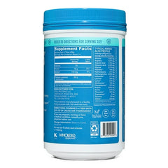 Vital Proteins Collagen Peptides Supplement Powder, Unflavored