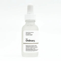 The Ordinary