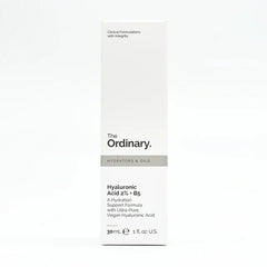 30ml THE ORDINARY HYALURONIC ACID 2% + B5