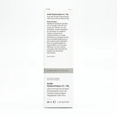 30ml THE ORDINARY HYALURONIC ACID 2% + B5