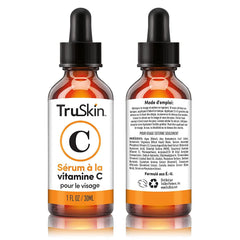 TruSkin Vitamin C Face Serum