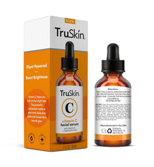 TruSkin Vitamin C Face Serum