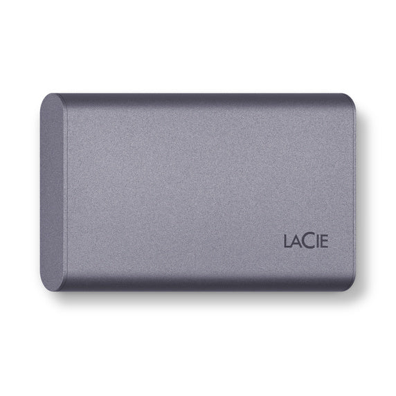 LaCie  Mobile SSD Secure USB-C Drive