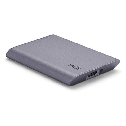 LaCie  Mobile SSD Secure USB-C Drive