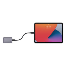 LaCie  Mobile SSD Secure USB-C Drive