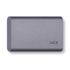 LaCie  Mobile SSD Secure USB-C Drive