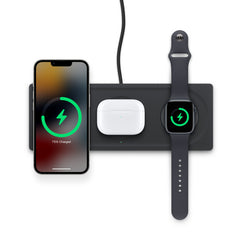 Belkin BOOST↑CHARGE™ PRO 3-in-1 Wireless Charging