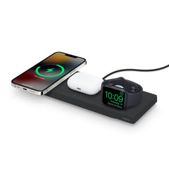 Belkin BOOST↑CHARGE™ PRO 3-in-1 Wireless Charging