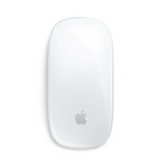 Magic Mouse - Black Multi-Touch Surface