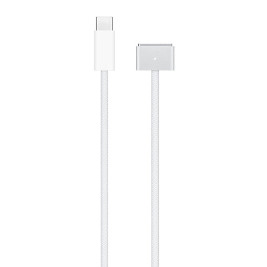 USB-C to MagSafe 3 Cable (2 m) - Silver