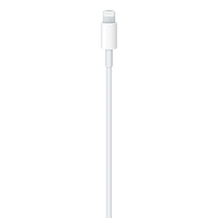 USB-C to Lightning Cable (1 m)