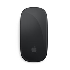 Magic Mouse - Black Multi-Touch Surface