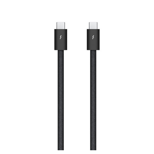 Thunderbolt 4 (USB‑C) Pro Cable (1 m)