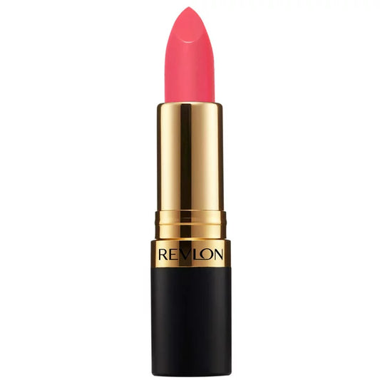 Revlon Super Lustrous Lip Stick 4.2 g N?810 Pink Sizzle