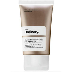 3-Pack The Ordinary Hyaluronic + Niacinamide + Vitamin C