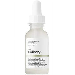 3-Pack The Ordinary Hyaluronic + Niacinamide + Vitamin C