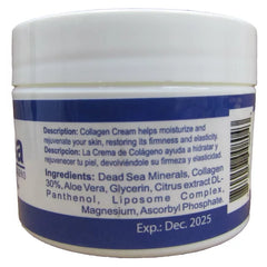 Piel Sana Collagen Cream