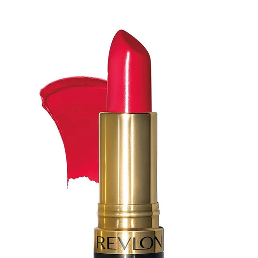 REVLON Super Lustrous Lipstick - 730 REVLON RED