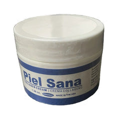 Piel Sana Collagen Cream