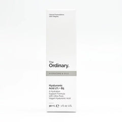 The Ordinary