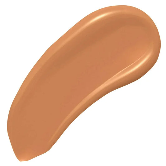 Maybelline Fit Me Matte + Poreless Liquid Foundation Makeup, Classic Tan, 1 fl oz