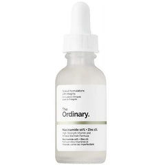 3-Pack The Ordinary Hyaluronic + Niacinamide + Vitamin C