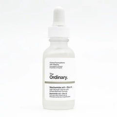 The Ordinary