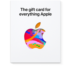 Buy Apple Gift Card