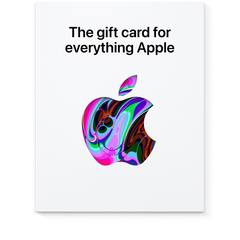 Buy Apple Gift Card